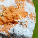 Quartz and Calcite 2620 grams - Cavnic, Maramureș County, Romania - image 9
