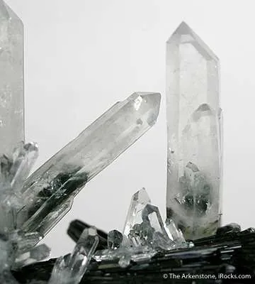Quartz and Epidote - image 2