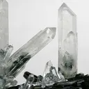 Quartz and Epidote - image 2