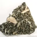 Quartz And Fluorapatite - image 6