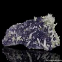 Quartz and Fluorite - image 5