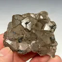Quartz and Hematite - image 2