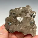 Quartz and Hematite - image 3