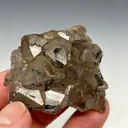 Quartz and Hematite - image 5