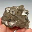 Quartz and Hematite - image 1