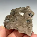 Quartz and Hematite - image 4