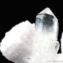 Quartz And Manganocalcite - image 2