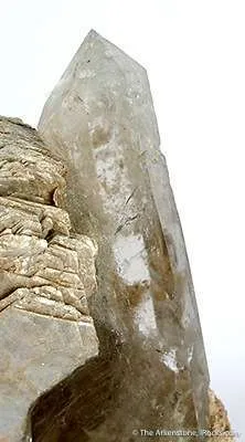 Quartz and Muscovite - image 3