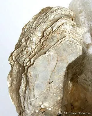 Quartz and Muscovite - image 4