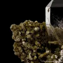 Quartz and Muscovite with Schorl - image 5