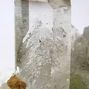 Quartz and Prehnite - image 2