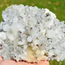 Quartz and Pyrite 2180 grams - Cavnic Mine, Cavnic, Maramureş, Romania - image 1