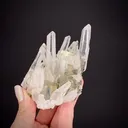 Quartz and Pyrite - image 2