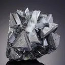 Quartz and Sphalerite - image 1
