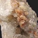 Quartz and Svanbergite with Rutile and Topaz - image 3