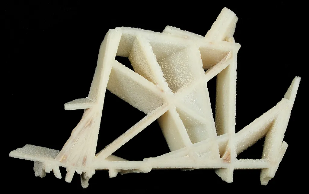 Quartz (Angle-Plated Cast) - image 4