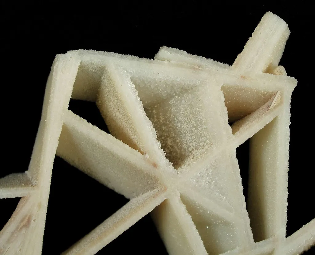 Quartz (Angle-Plated Cast) - image 2