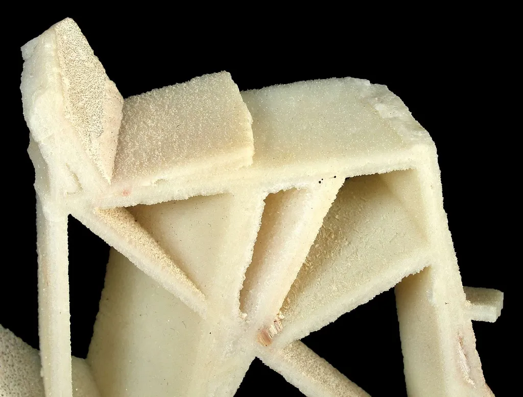 Quartz (Angle-Plated Cast) - image 5