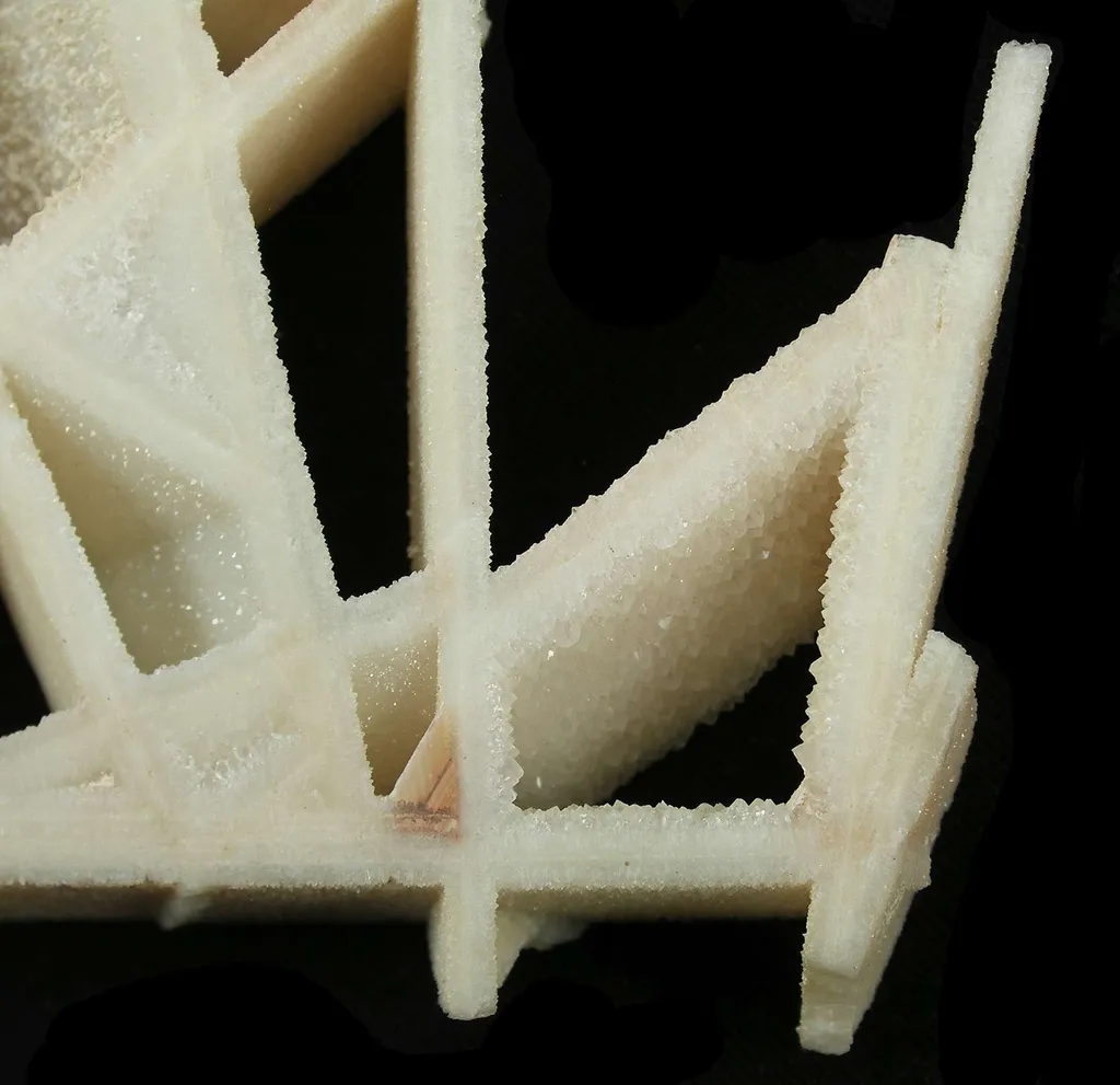 Quartz (Angle-Plated Cast) - image 3