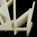 Quartz (Angle-Plated Cast) - image 3