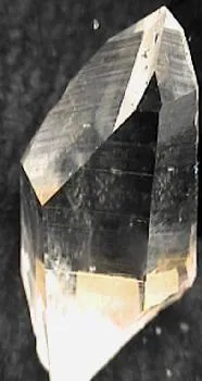 Quartz, Anhydrite image