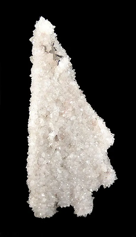 Quartz, Anhydrite image