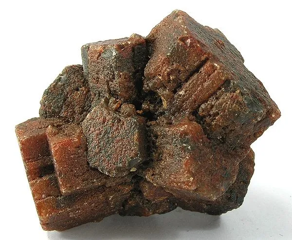 Quartz, Aragonite image