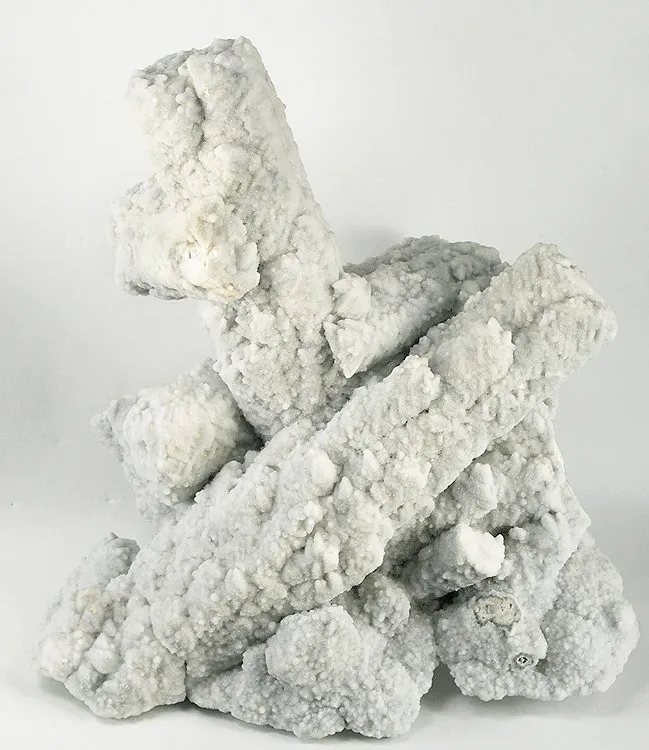 Quartz, Aragonite image