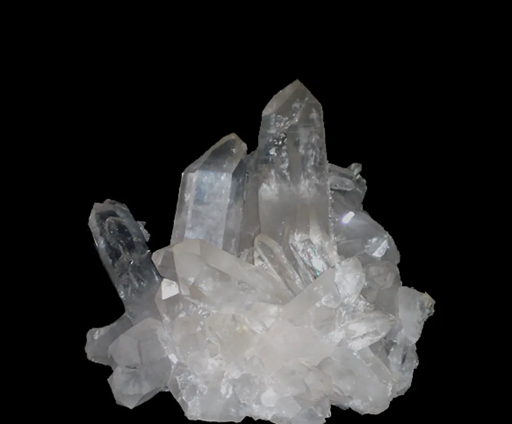 Quartz, Arkansas,  États-Unis image