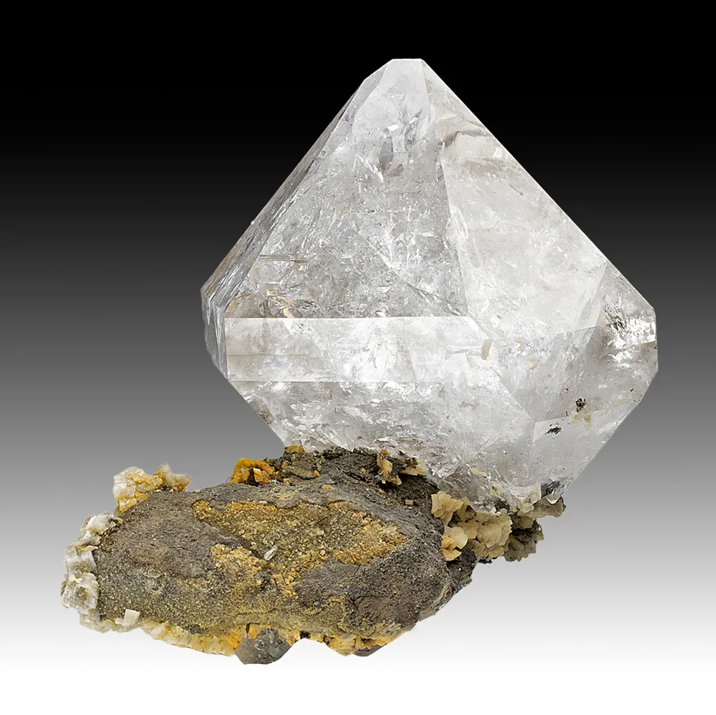 Quartz image