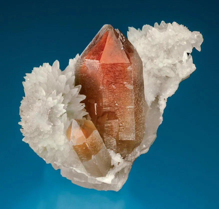 Quartz - image 1