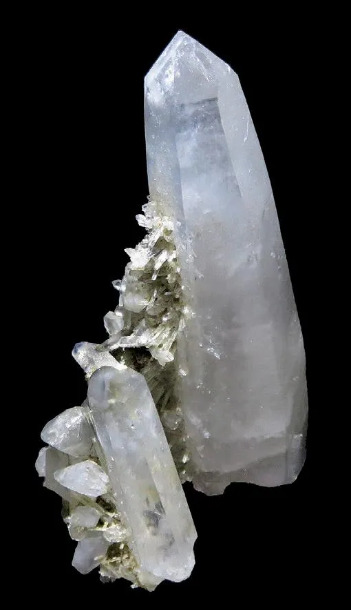 Quartz image