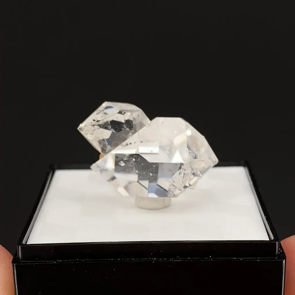 Quartz image