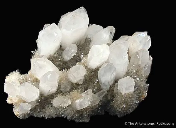 Quartz image