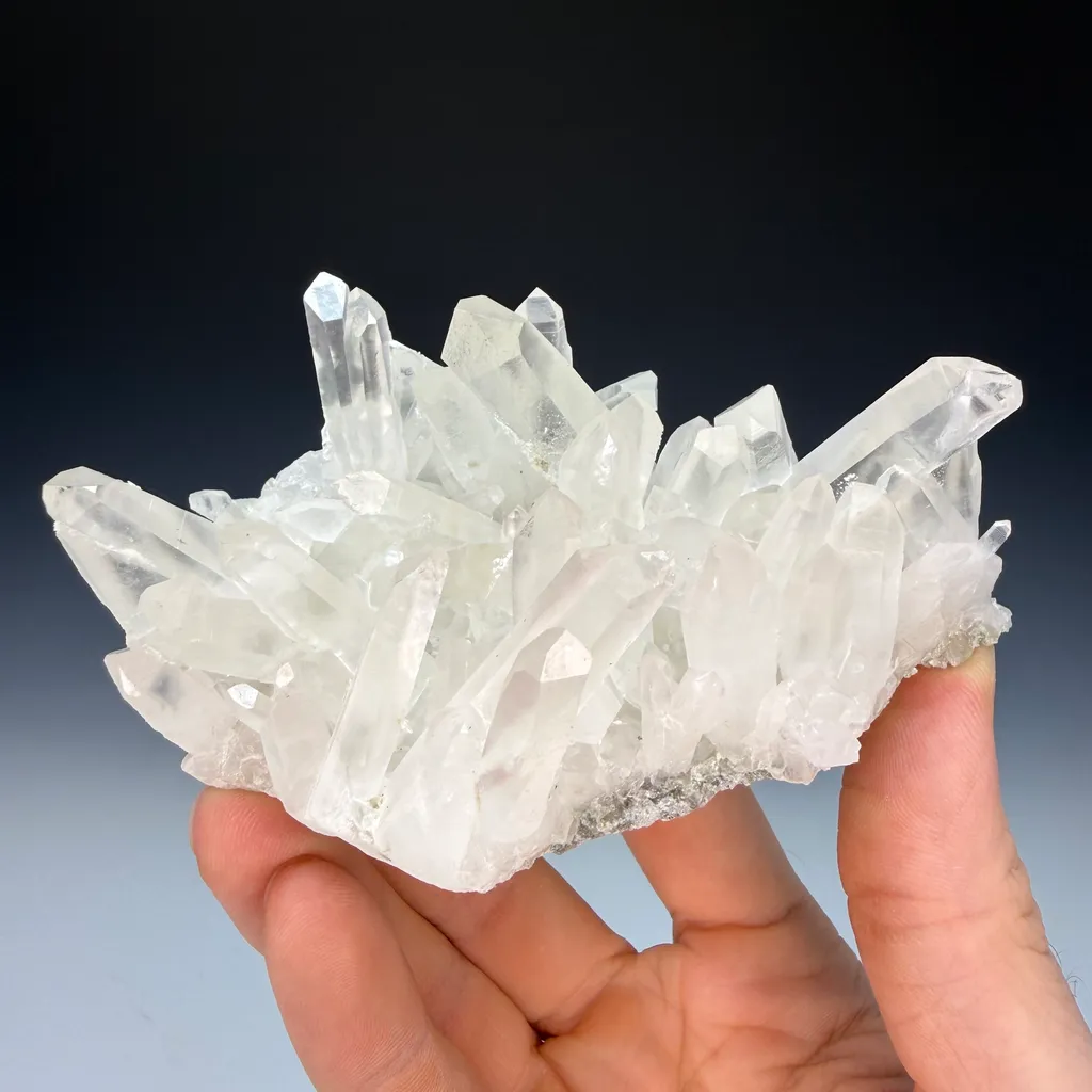 Quartz image