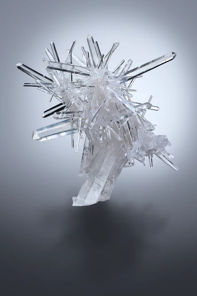 Quartz image