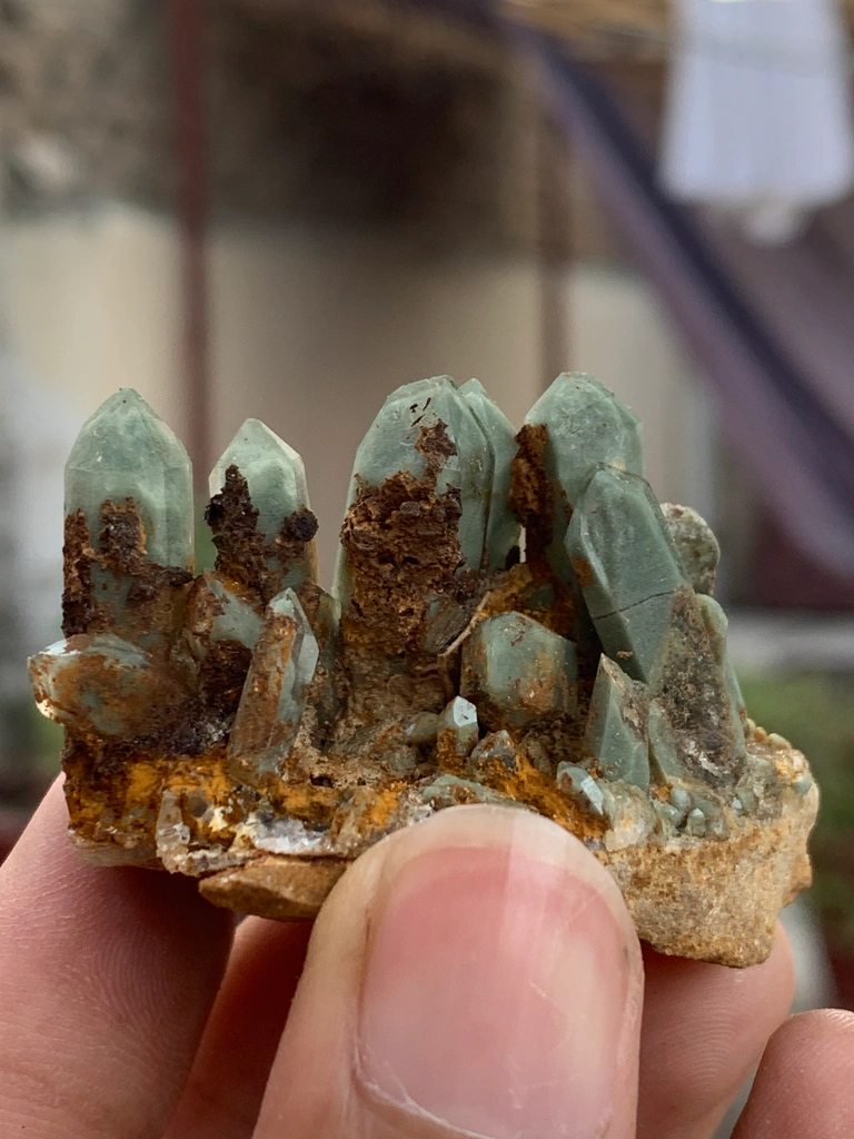 Quartz image