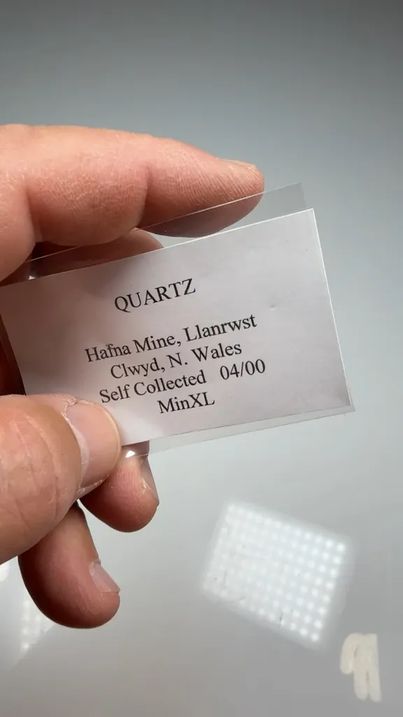Quartz - image 2