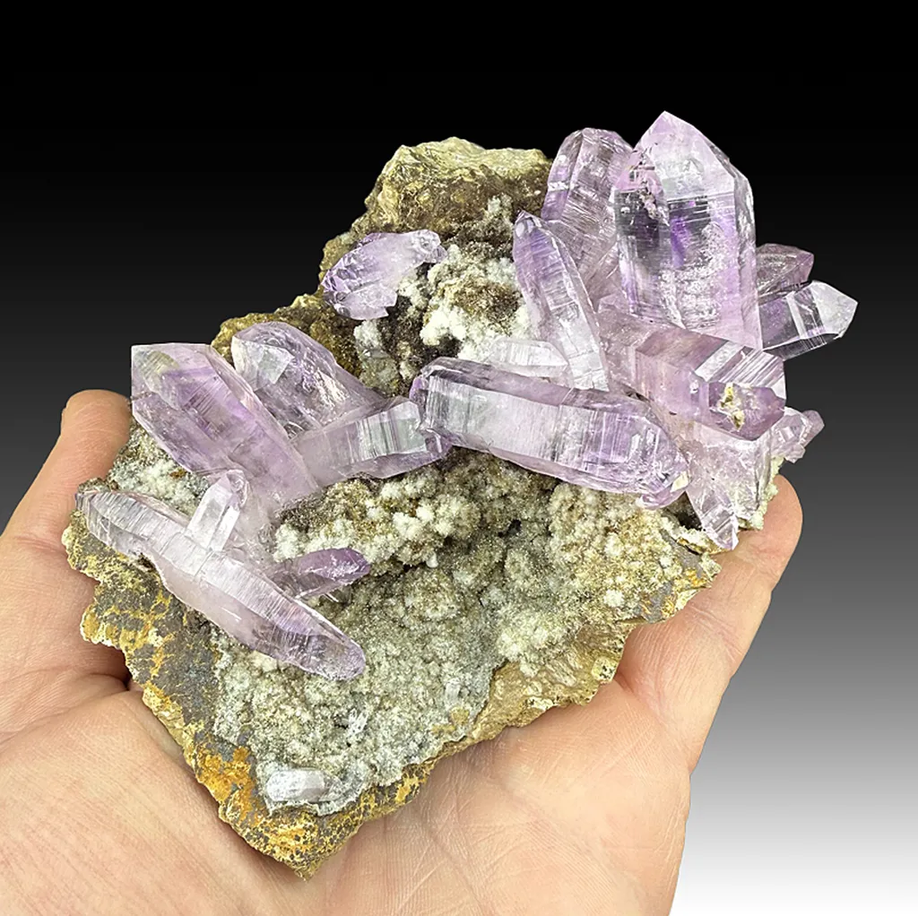 Quartz image