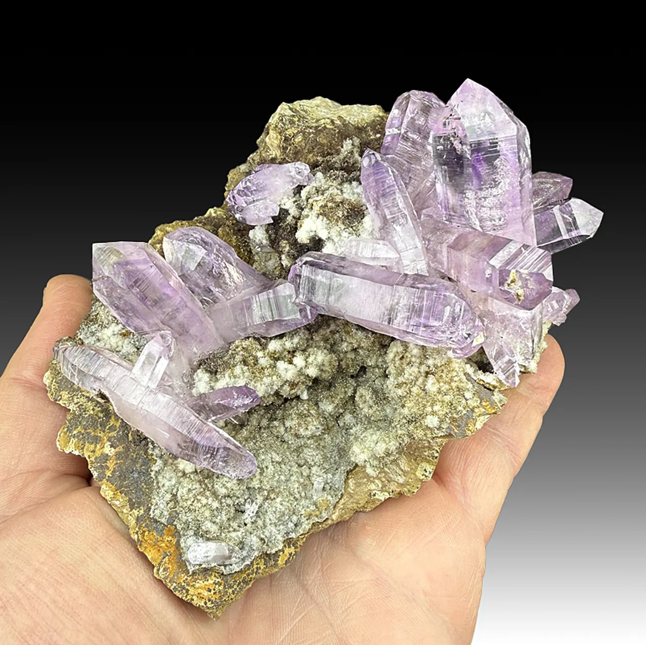 Quartz - image 1