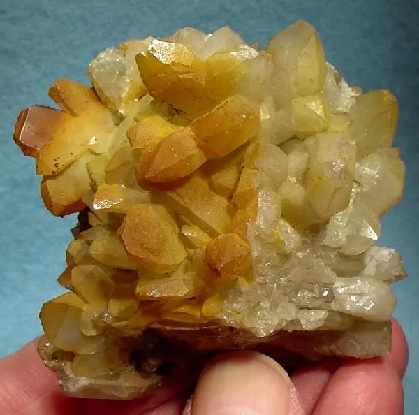 Quartz image