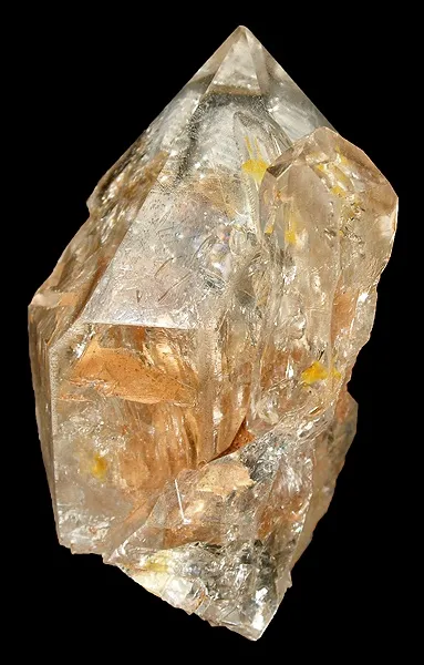 Quartz image