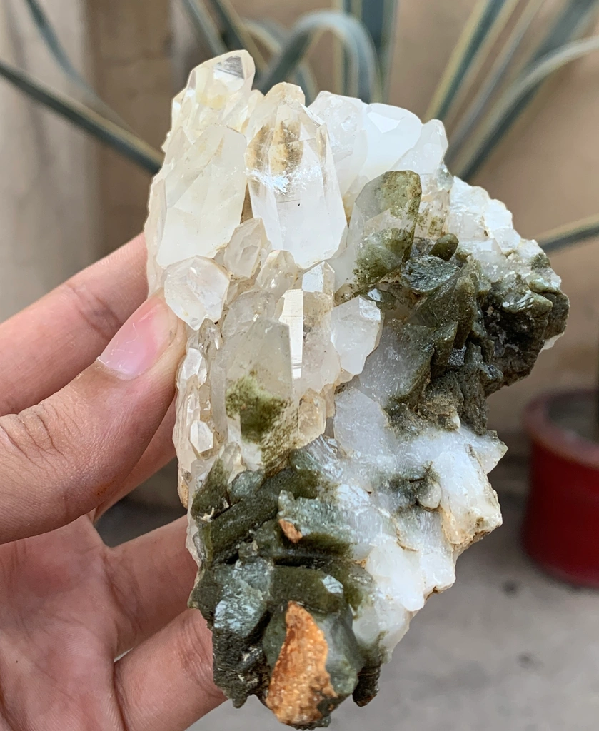 Quartz image