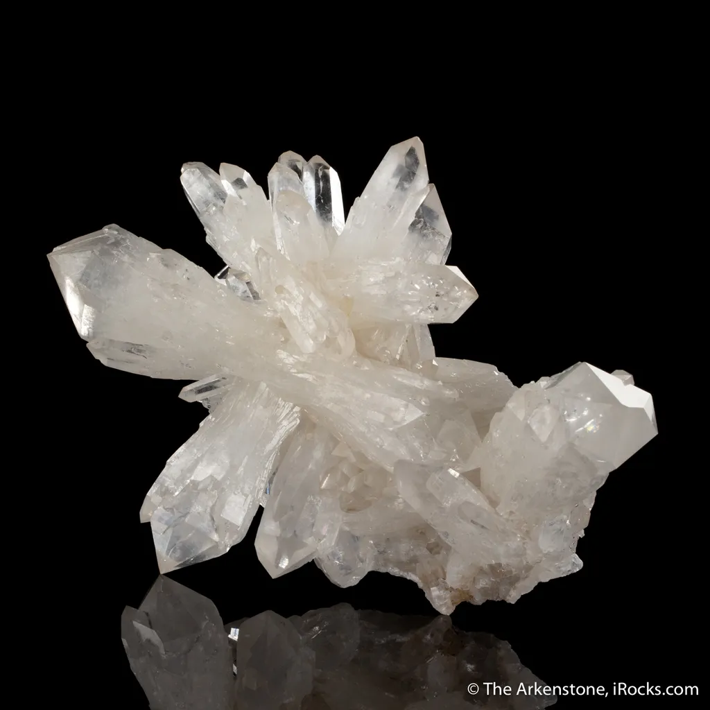 Quartz image