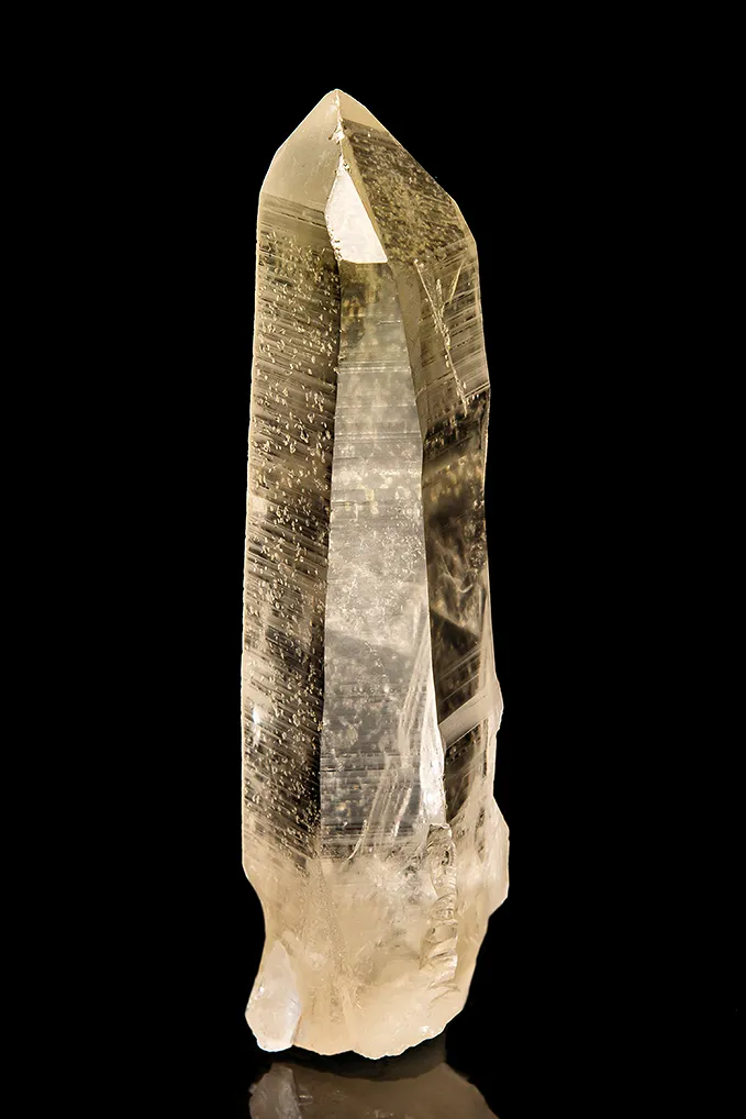 Quartz image