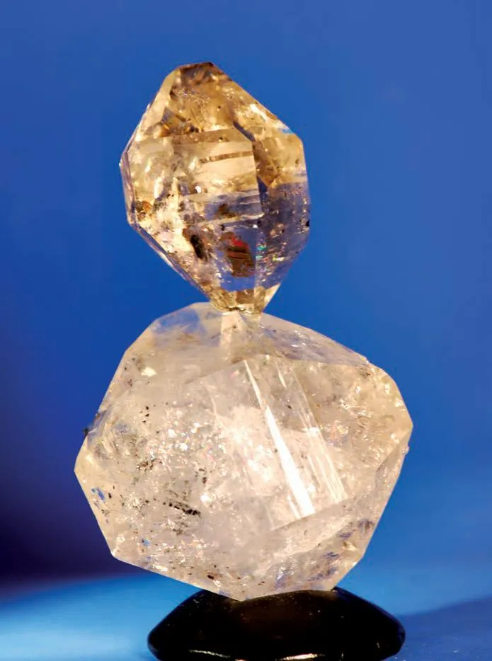 Quartz image