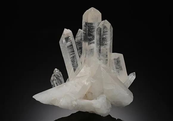 Quartz image