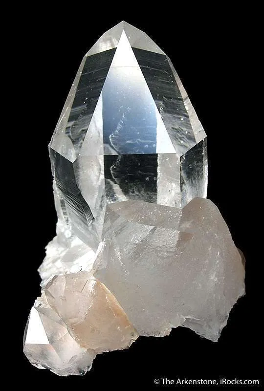 Quartz image