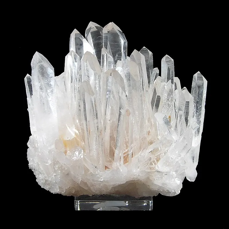 Quartz image