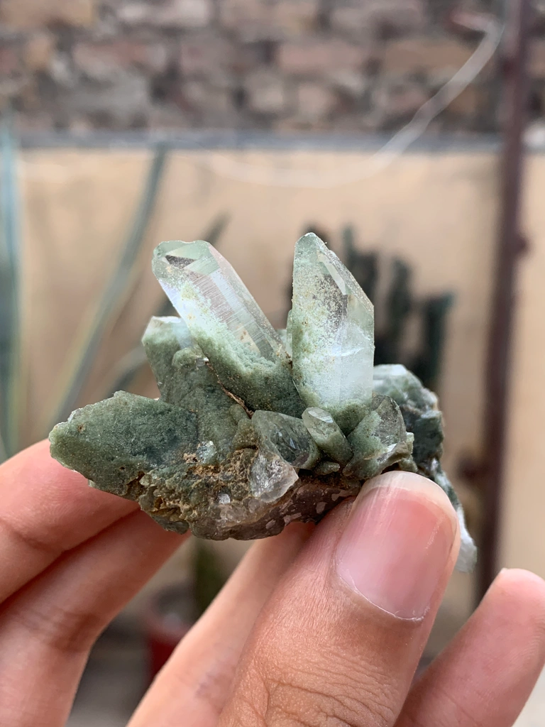 Quartz image